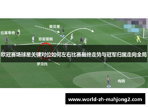 欧冠赛场球星关键对位如何左右比赛最终走势与冠军归属走向全局